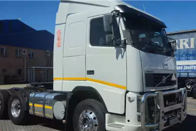 Rens Truck Centre CC - a commercial truck dealer on AgriMag Marketplace