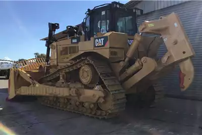 Caterpillar Dozers 2016 CAT D8R Dozer 2016 for sale by Nationwide Trucks | Truck & Trailer Marketplace