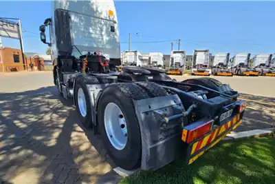 Iveco Truck tractors STRALIS 480 2020 for sale by Pomona Road Truck Sales | Truck & Trailer Marketplace