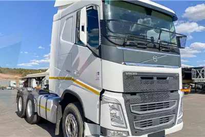 Volvo Truck tractors Double axle FH 440 2020 for sale by Impala Truck Sales | Truck & Trailer Marketplace