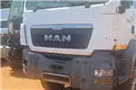 MAN Truck spares and parts Body Man tga/tgs/tgx/m2000/f2000 trucks strippingfor pa 2015 for sale by Partsworld Trucks | AgriMag Marketplace