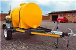 Agricultural trailers Fuel bowsers 1000L Diesel Bowser for sale by Private Seller | Truck & Trailer Marketplace