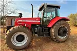 Tractors 4WD tractors Massey Ferguson 680 4x4 Tractor. for sale by Private Seller | AgriMag Marketplace