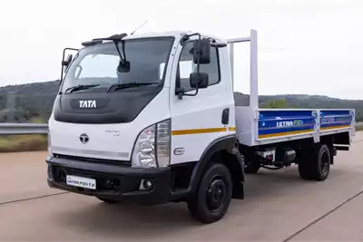 Tata Box trucks ULTRA T.9 2024 for sale by Tata Africa Holdings | AgriMag Marketplace