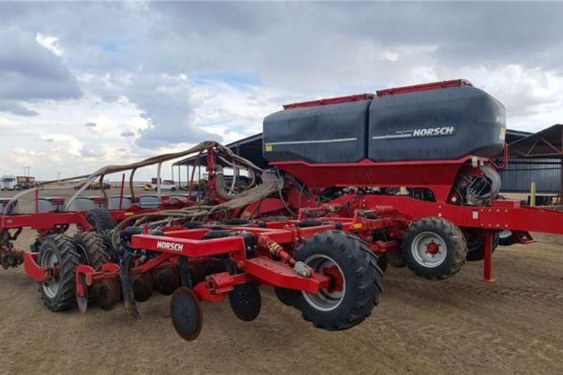 Planting and seeding equipment in South Africa on AgriMag Marketplace