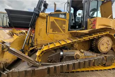 Caterpillar Dozers D6R 2 2016 for sale by Pomona Road Truck Sales | AgriMag Marketplace