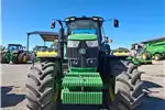 John Deere Tractors 6195M Tractor for sale by Afgri Equipment | AgriMag Marketplace