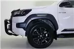 Toyota Hilux LDVs & panel vans 2.8 GD 6 RB LEGEND A/T P/U D/C 2023 for sale by S4 Auto | Truck & Trailer Marketplace