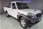 Mahindra Scorpio LDVs & panel vans / Pik up Pik up 2.2 Mhawk S4 P/U D/s 2024 for sale by M5 Auto Commercial | Truck & Trailer Marketplace