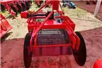 Spreaders Trailed spreaders POTATO HARVESTER, MAIZE PLANTER, THRESHER AND FERT for sale by Private Seller | AgriMag Marketplace