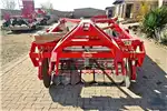 Harvesting equipment Potato harvesters POTATO HARVESTER for sale by Private Seller | AgriMag Marketplace