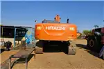 Hitachi Excavators Zaxis 330LC 2021 for sale by Plant and Truck Solutions Africa PTY Ltd | Truck & Trailer Marketplace