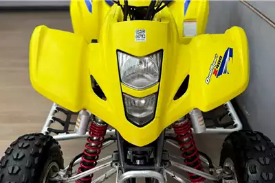 Suzuki LTZ 2006 for sale by UB Leisure | AgriMag Marketplace