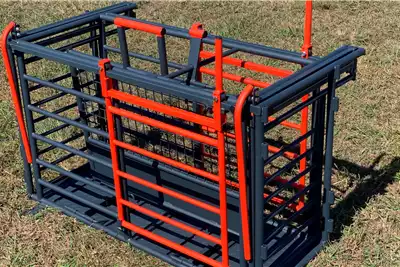 Algar Livestock handling equipment sheep 3 Way for sale by Algar | AgriMag Marketplace