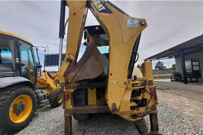 Caterpillar TLBs 428F2 2017 for sale by Pomona Road Truck Sales | AgriMag Marketplace