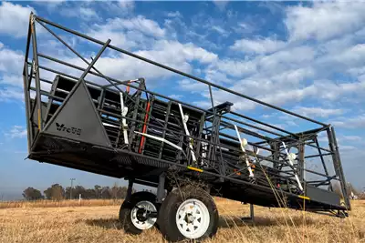 Algar Livestock handling equipment sheep mobile kraal for sale by Algar | AgriMag Marketplace