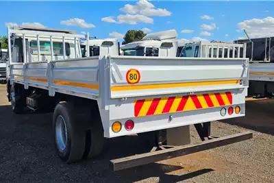 Nissan Dropside trucks UD 80 2010 for sale by Platinum Truck Centre | AgriMag Marketplace