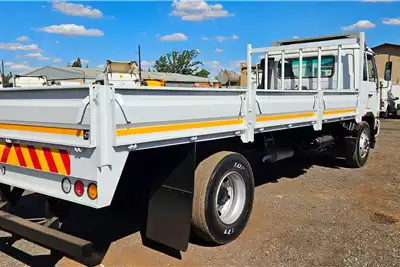 Nissan Dropside trucks UD 80 2010 for sale by Platinum Truck Centre | AgriMag Marketplace