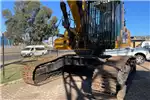 Caterpillar Excavators Caterpillar 325CL Long Reach Boom Excavator 2006 for sale by Auction Operation | AgriMag Marketplace