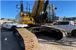 Caterpillar Excavators Caterpillar 325CL Long Reach Boom Excavator 2006 for sale by Auction Operation | AgriMag Marketplace