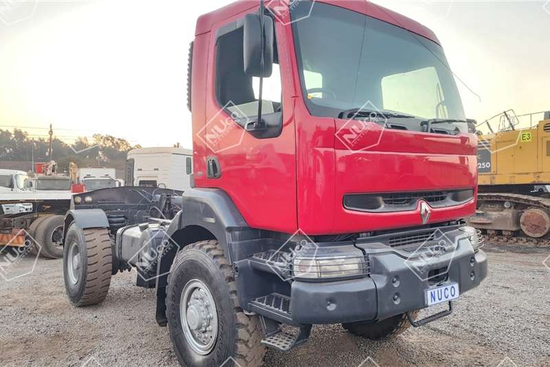 Nuco Auctioneers | Truck & Trailer Marketplace