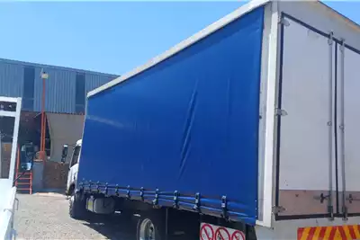 FAW Curtain side trucks 15 180FL 8TON 2020 for sale by A to Z TRUCK SALES | Truck & Trailer Marketplace