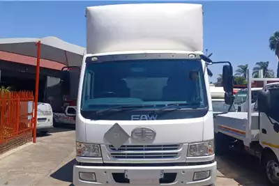 FAW Curtain side trucks 15 180FL 8TON 2020 for sale by A to Z TRUCK SALES | AgriMag Marketplace