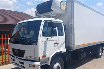 UD Refrigerated trucks UD90 9TON 2011 for sale by A to Z TRUCK SALES | AgriMag Marketplace