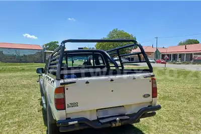 Ford Other trucks 2007 Ford Ranger 2500 XLT Bakkie for sale by Dirtworx | AgriMag Marketplace