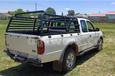 Ford Other trucks 1996 Ford Ranger 2500 XLT Bakkie for sale by Dirtworx | AgriMag Marketplace