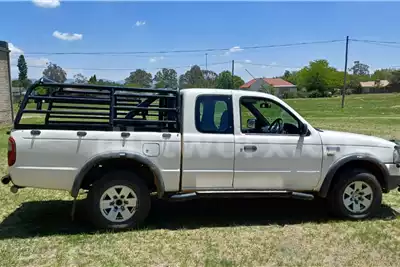 Ford Other trucks 1996 Ford Ranger 2500 XLT Bakkie for sale by Dirtworx | Truck & Trailer Marketplace