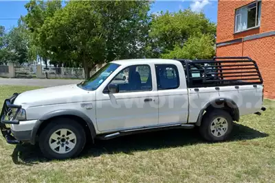 Ford Other trucks 1996 Ford Ranger 2500 XLT Bakkie for sale by Dirtworx | Truck & Trailer Marketplace