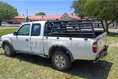 Ford Other trucks 2007 Ford Ranger 2500 XLT Bakkie for sale by Dirtworx | AgriMag Marketplace