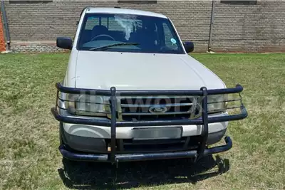 Ford Other trucks 1996 Ford Ranger 2500 XLT Bakkie for sale by Dirtworx | AgriMag Marketplace