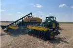 Equalizer Planting and seeding equipment SL16 for sale by Afgri Equipment | AgriMag Marketplace