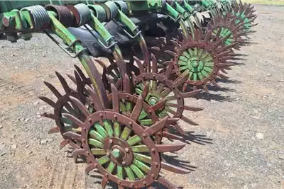 Other Tillage equipment Cultivators John Deere , 6ry , 91cm Rol egg for sale by R64 Trade | AgriMag Marketplace