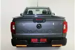 VW Amarok LDVs & panel vans 2.0TDI 110KW LR S/C P/U 2023 for sale by S4 Auto | Truck & Trailer Marketplace