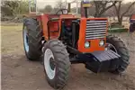 Tractors 2WD tractors Fiat Tractor for sale for sale by Private Seller | AgriMag Marketplace