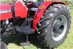 Tractors 4WD tractors Used Case Jx 95 4wd tractor for sale 2009 for sale by Private Seller | AgriMag Marketplace