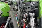 Tractors Utility tractors Fendt 728 Profi Plus tractor for sale 2024 for sale by Private Seller | AgriMag Marketplace