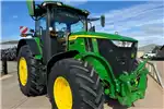 Tractors 4WD tractors JOHN DEERE 7R 330 GEN2 Tractor for sale for sale by Private Seller | Truck & Trailer Marketplace