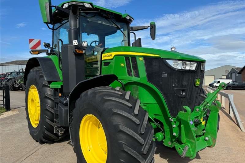 Tractors in [region] on AgriMag Marketplace