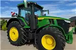 Tractors 4WD tractors JOHN DEERE 7R 330 GEN2 Tractor for sale for sale by Private Seller | Truck & Trailer Marketplace