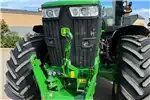 Tractors 4WD tractors JOHN DEERE 7R 330 GEN2 Tractor for sale for sale by Private Seller | AgriMag Marketplace