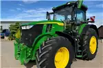 Tractors 4WD tractors JOHN DEERE 7R 330 GEN2 Tractor for sale for sale by Private Seller | AgriMag Marketplace