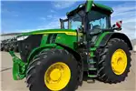 Tractors 4WD tractors JOHN DEERE 7R 330 GEN2 Tractor for sale for sale by Private Seller | AgriMag Marketplace