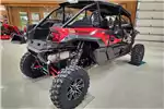 ATVs Four wheel drive Kawasaki TERYX KRX 4 1000 SE Utility Vehicle for s 2023 for sale by Private Seller | Truck & Trailer Marketplace