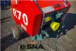 Haymaking and silage Disc mowers R70 Mini RoundBaler 2024 for sale by Private Seller | AgriMag Marketplace