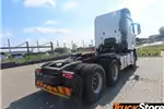 Mercedes Benz Truck tractors ACTROS 2645 LS/33PURE 2021 for sale by TruckStore Centurion | AgriMag Marketplace