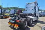 Mercedes Benz Truck tractors ACTROS 2652 LS/33 RE 2021 for sale by TruckStore Centurion | AgriMag Marketplace